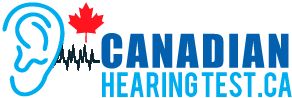 Canadian Hearing Test Logo